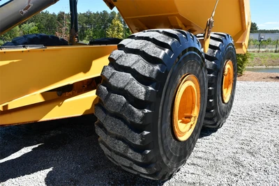 Used 2020 VOLVO A40G Articulated Dump Trucks South Carolina US | BTM Machinery #1354418