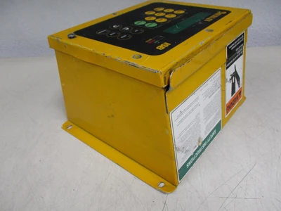 Used MERLIN _UNKNOWN_ Sensors Texas US | OCO Industrial #1676089