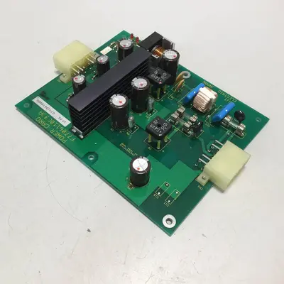 USED FUJI ELECTRIC F7706110(3)A