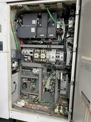 USED 2013 MAZAK NEXUS QTN 450-II/3000