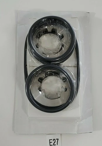 NEW TRI-CLOVER PRED60/125-1U