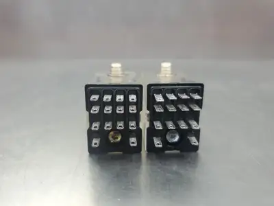 Used Square D RS4M1P14V20 Relays & Switches South Carolina US | Palmetto Automation #1506805