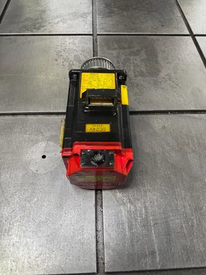 FANUC A06B-0212-B300 Tooling | GMT (8)