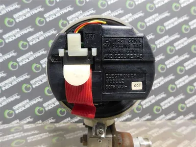 USED HONEYWELL STG140-E1G-00000-MB,F1C3