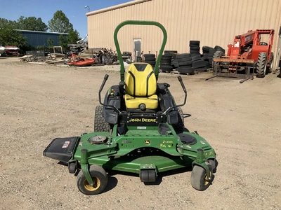 USED 2022 JOHN DEERE Z970 R