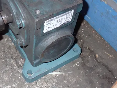 USED DODGE TIGEAR 17Q15L56