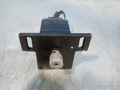 Torque Motor