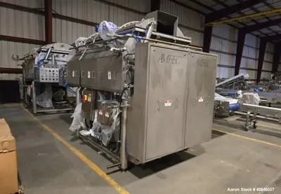 USED AMFEC 510