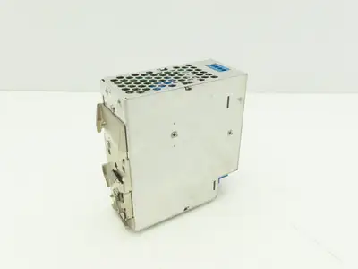 Rhino PSB24-120S-3 PLC Power Supply 24VDC 5A 480V 3PH
