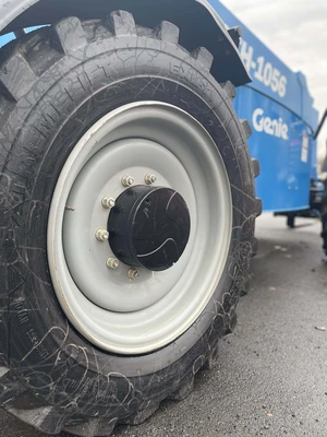 Used 2018 GENIE GTH1056 Misc Forklifts New York US | United Lift #1445551