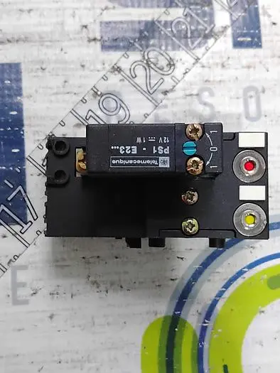 NEW TELEMECANIQUE PS1E28102J