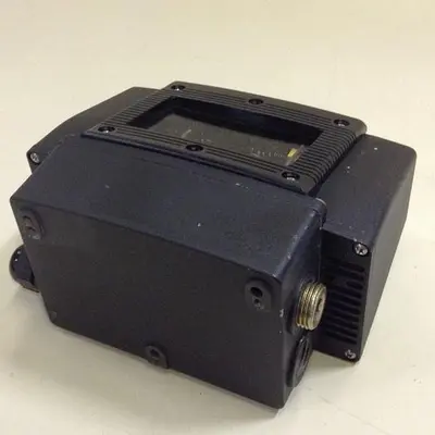 USED ALLEN BRADLEY 2755-SN5 SER A