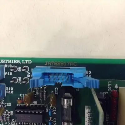 USED SUMITOMO JA762914CC