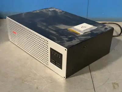 Used APC SMTL1500RM3UC Uninterruptible Power Supplies Ohio US | HGR 24 #1330260