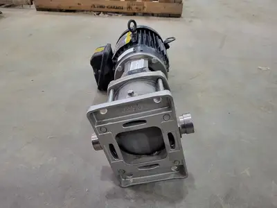 NEW GRUNDFOS CRT2-5 E-P-A-E-AUUE