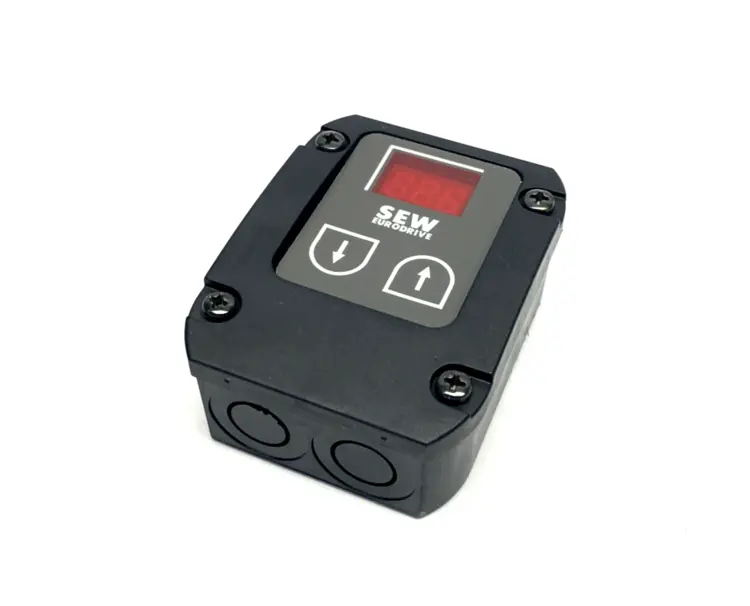 Used SEW EURODRIVE 8225478 Industrial Controls | Maverick Industrial Sales #1105253