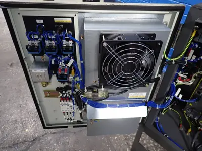 USED 2003 FANUC A05B2444B050