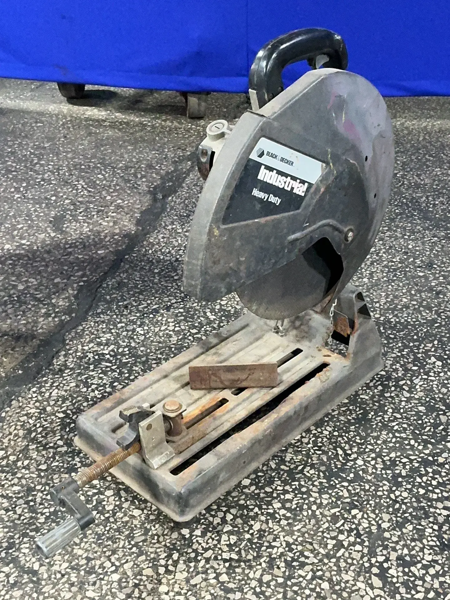 Used BLACK & DECKER 2730 Welding Machinery (Other) Ohio US | HGR 24 #1498581
