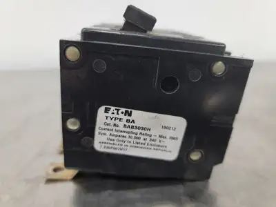 USED EATON BAB3030H