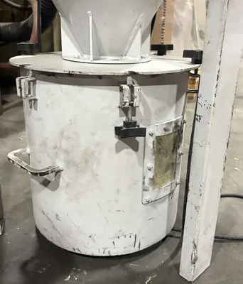 PIOVAN 8051089 DMADA35 Pumps & Hydraulics | ESS Industrial Equipment Sales (12)
