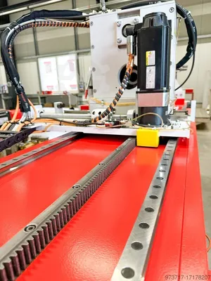 2013 TRANSFLUID DB 2090-CNC Pipe, Tube & Bar Benders | Global Machine Brokers, LLC (12)