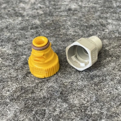 Used Spraying Systems 11006 Valves/Fittings California US | Davliegogo LLC #1729498