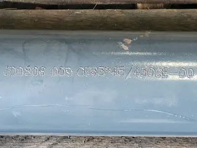 Hydraulic Cylinder JD0806 009 CF63-45-4305GE-00