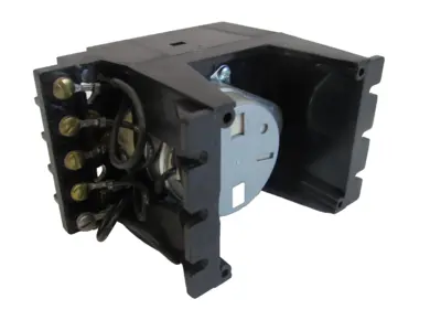 NEW DANAHER EAGLE SIGNAL BR17A6 RESET TIMER 120V 50/60HZ