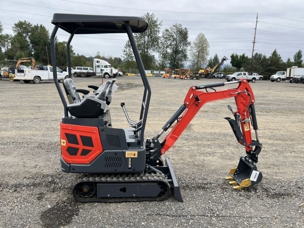 USED 2024 Smach SH15