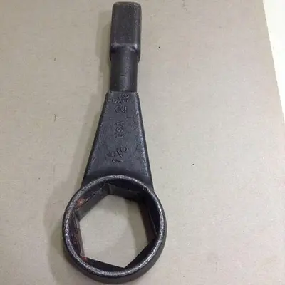 USED ARMSTRONG 33-582