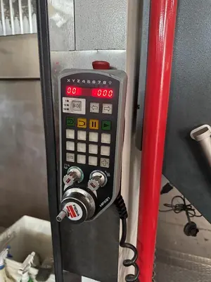 Used 2015 FIDIA GTFM V3 Gantry Machining Centers (incld. Bridge & Double Column) Georgia US | Shub Machinery #473693