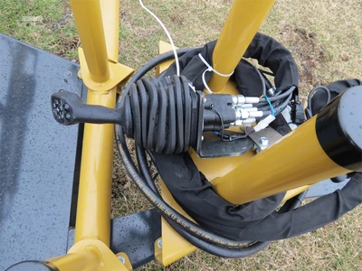 New | in-Stock 2025 TANCO A100J Miscellaneous Agriculture (Farm) Equipment Pennsylvania US | Zimmerman Farm Service #1410015