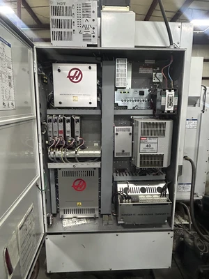 2014 Haas VF-2SS Vertical Machining Center