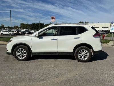 Used 2015 NISSAN ROGUE SUVs Michigan US | Miedema Asset Management Group #1461314