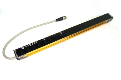 USED OMRON F3SJ-A0380P25-L