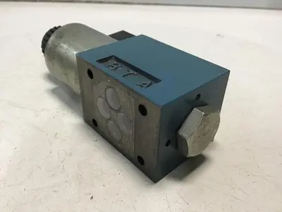 USED BOSCH 0 810 091 254