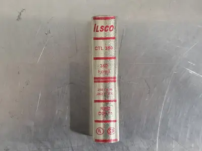 NEW ILSCO CTL-350