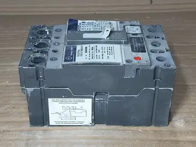 USED GENERAL ELECTRIC SEDA36AT0060