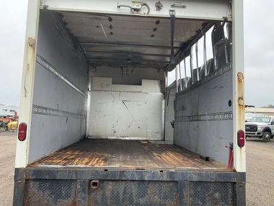 Used 2019 FORD ECONOLINE 450 Box trucks Michigan US | Miedema Asset Management Group #1455005