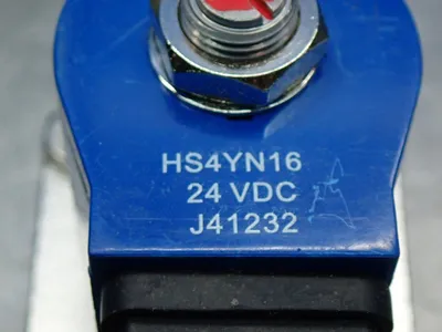New | in-Stock GC VALVES S201FF16J7DG4 Pumps Ohio US | HGR 24 #1089714