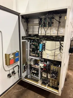 2005 MORI SEIKI NL2000SY/500 5-Axis or More CNC Lathes | Toolquip, Inc. (3)