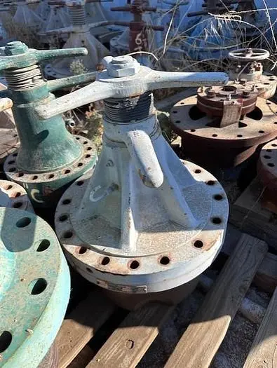 USED ARIEL JGD
