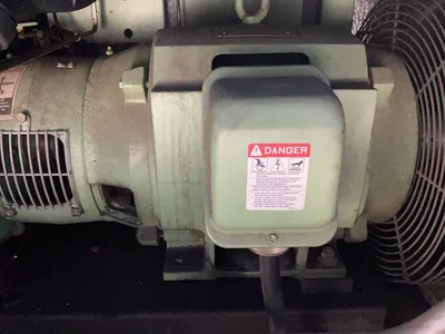 Used SULLAIR LS10025H/A Miscellaneous MRO Ohio US | HGR 24 #1266275
