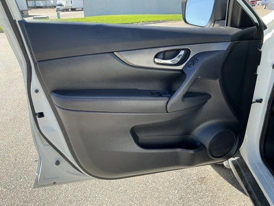 Used 2015 NISSAN ROGUE SUVs Michigan US | Miedema Asset Management Group #1461314