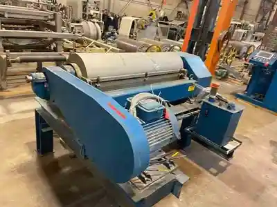 USED ALFA LAVAL AVNX 418B-31