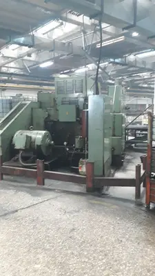 Used 1978 NATIONAL 1000-7 Parts Formers Ontario CA | Walden Machinery #1289823