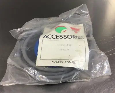 Used ELECTROMATIC D034E Sensors South Carolina US | Palmetto Automation #1383940