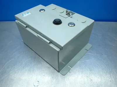 New | in-Stock EATON ECE09D8AAA Starters | HGR 24 #748146