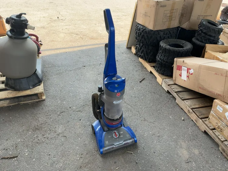 Used _UNKNOWN_ _UNKNOWN_ Vacuum Cleaners Michigan US | Miedema Asset Management Group #1210708