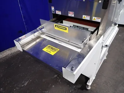 BELCO BM 2020 Used Blister Sealers | PlastiMach Corp (3)